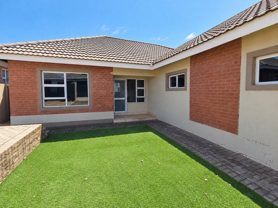 3 Bedroom Property for Sale in Shellyvale Free State